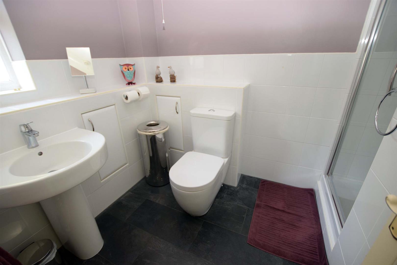 Lamplighters Close, Hempstead, Gillingham Harrisons Reeve Rainham